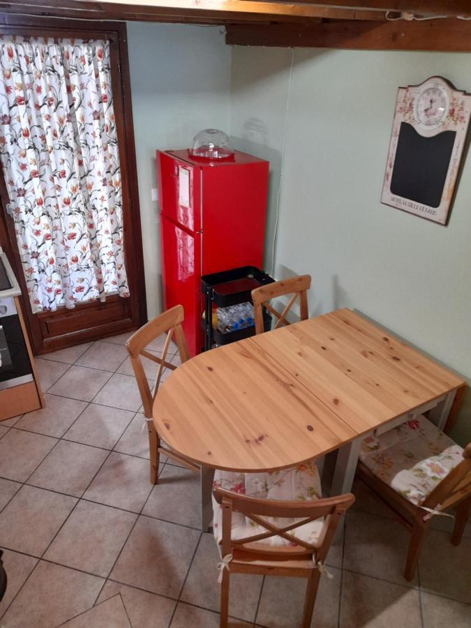 Appartement Angel House à Nikiti  Extérieur photo