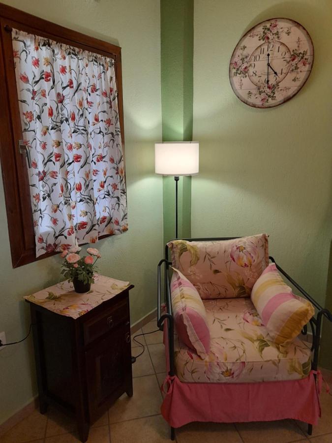 Appartement Angel House à Nikiti  Extérieur photo