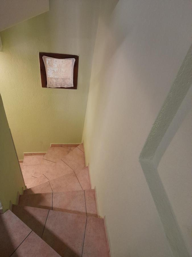 Appartement Angel House à Nikiti  Extérieur photo