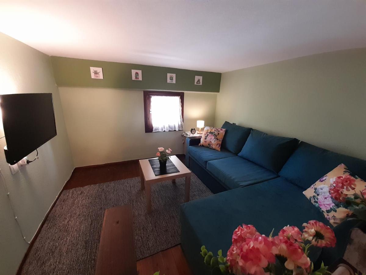 Appartement Angel House à Nikiti  Extérieur photo