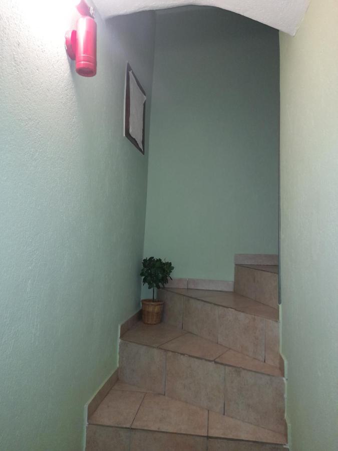Appartement Angel House à Nikiti  Extérieur photo