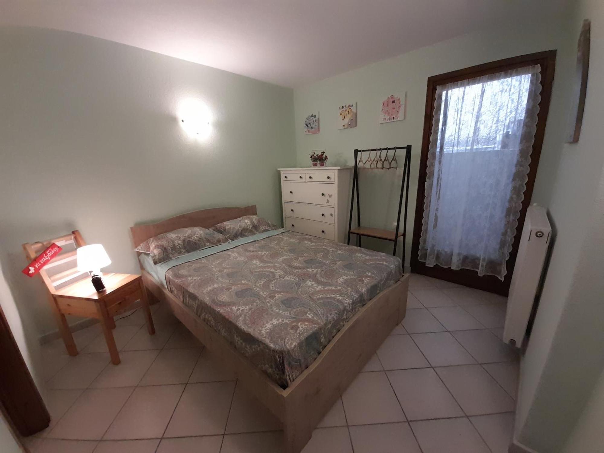 Appartement Angel House à Nikiti  Extérieur photo
