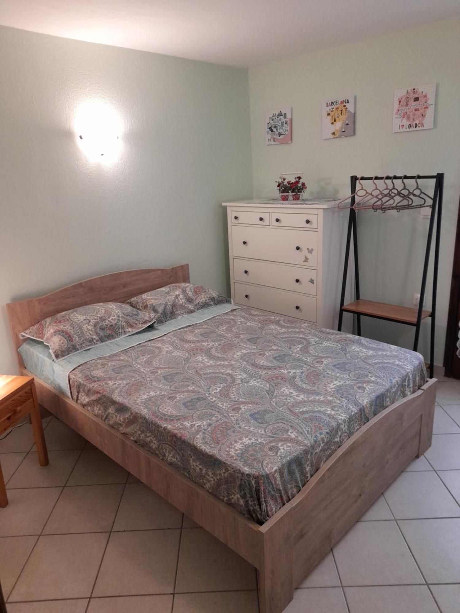Appartement Angel House à Nikiti  Extérieur photo